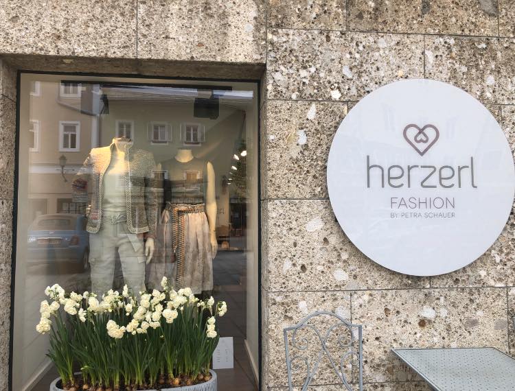 Herzerl Fashion