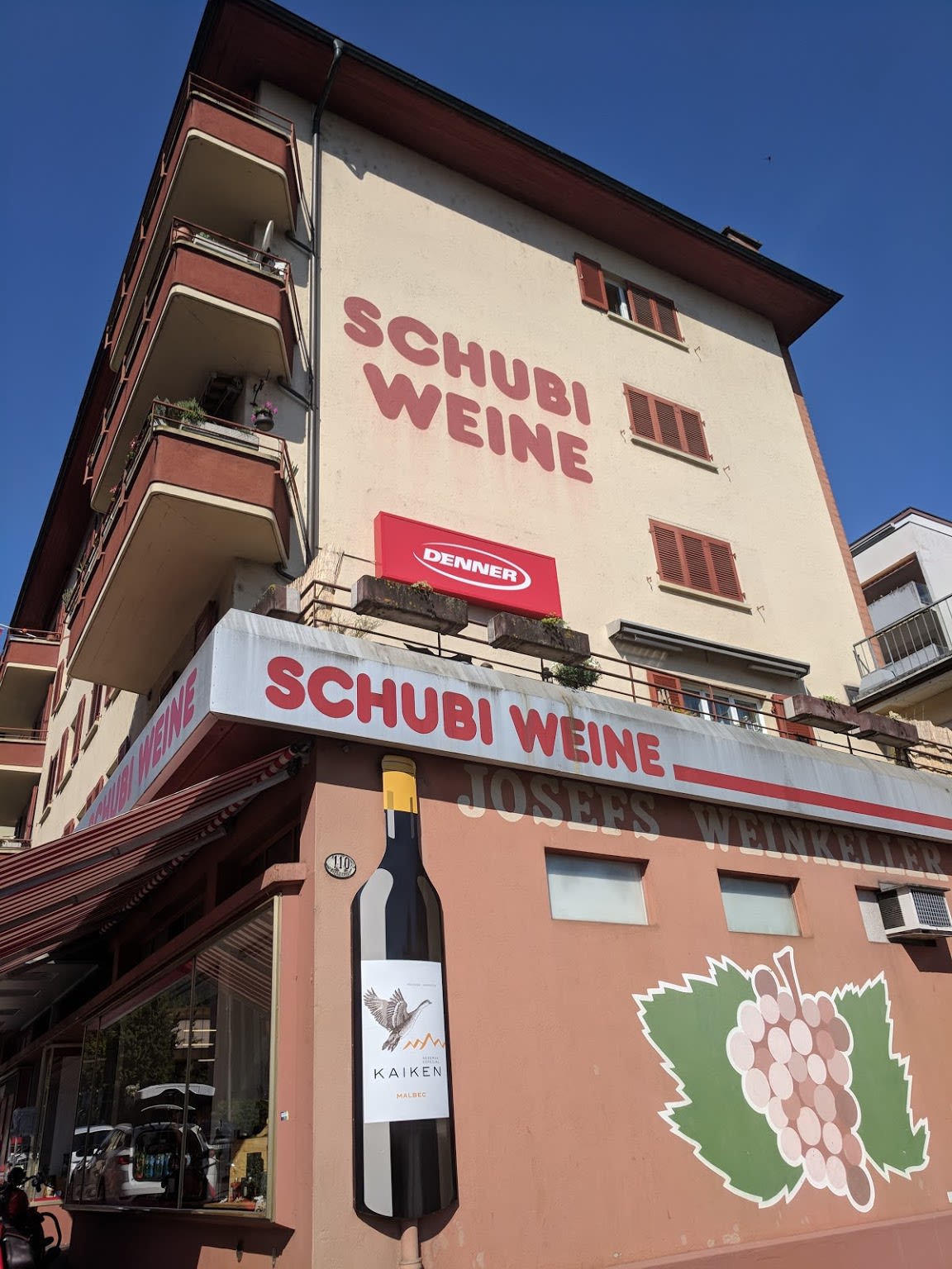 Schubi Weine