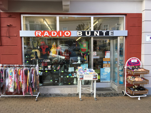 Radio Bünte - Spielwaren