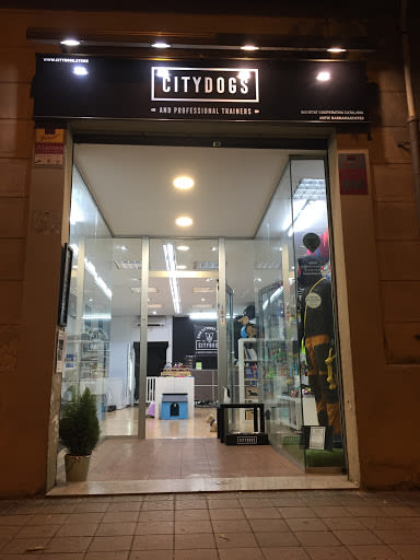 CityDogs Store