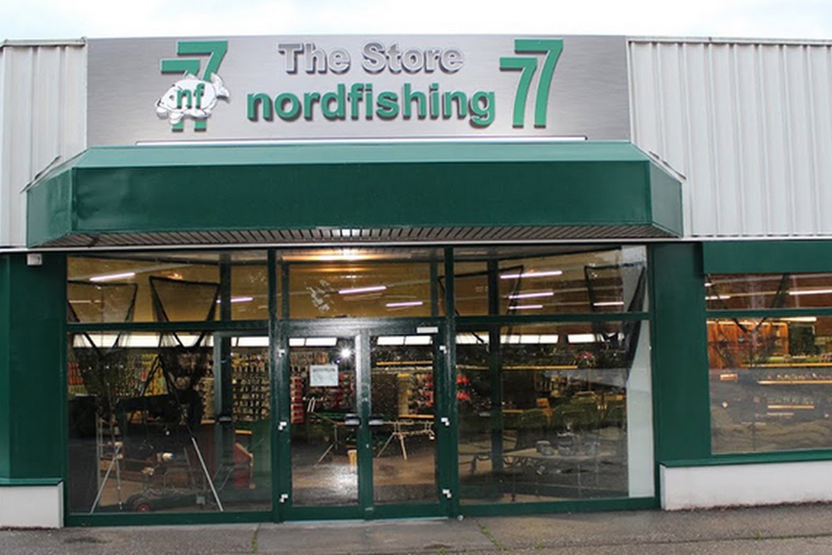 nordfishing77 Store Salzburg