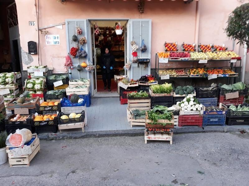 La Boutique Della Frutta di Girone Aniello