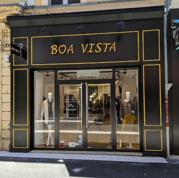 BOUTIQUE BOA VISTA