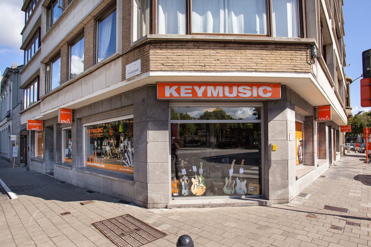 Keymusic 