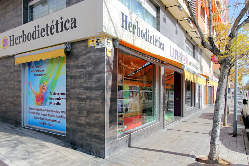 HERBODIETETICA LA FUENTE