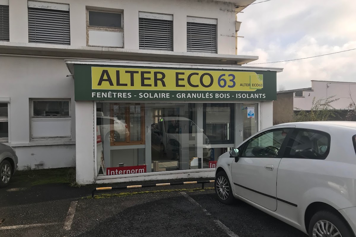 Alter Eco 63