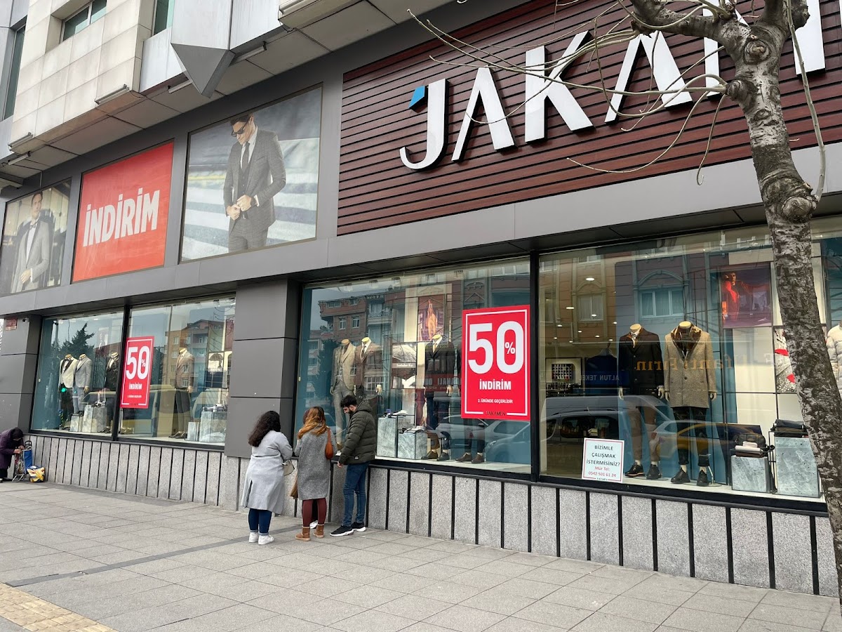 Jakamen