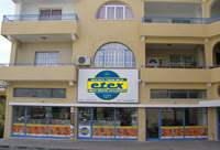 ETEX Auto Parts Store (Larnaca)