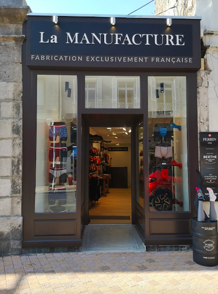 LA MANUFACTURE