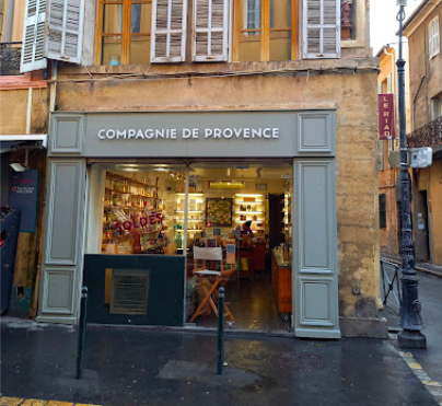 La Compagnie de Provence