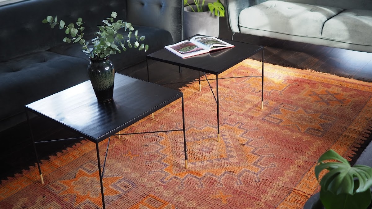 Moroccan Decor