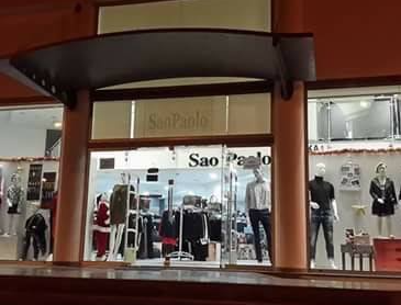 Sao Paolo Clothes Outlet For All Ages