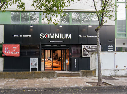 Somnium (San Sebastián de los Reyes)