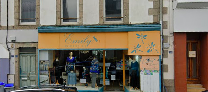 Emily Boutique