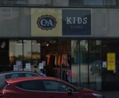 C & A Kids Store