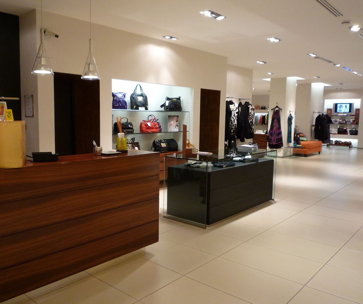 Calabro' Trend