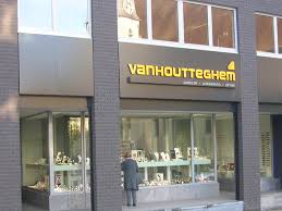 Juwelier Vanhoutteghem