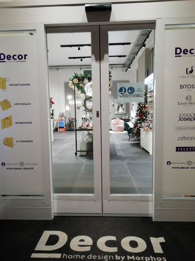 Decor Store by Morphos