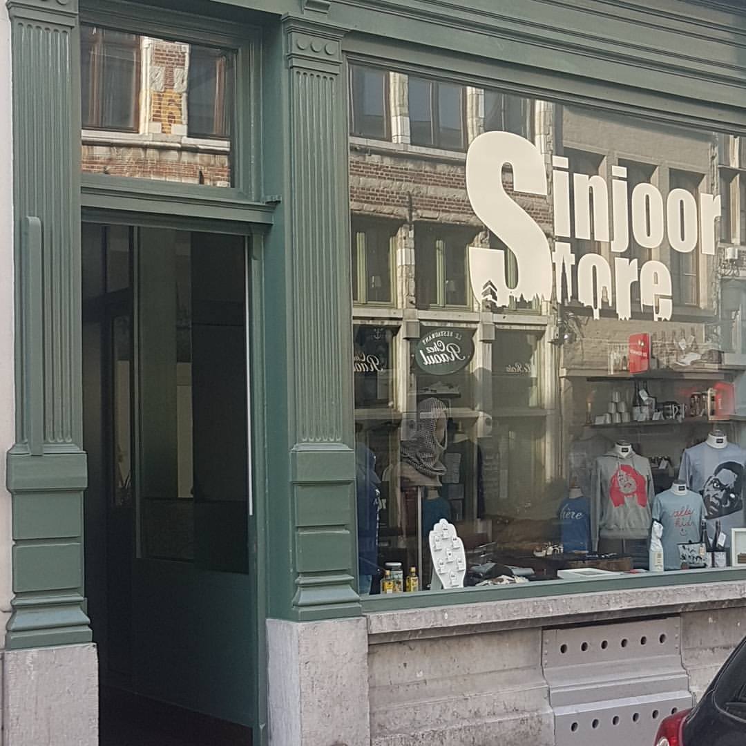 Sinjoor Store