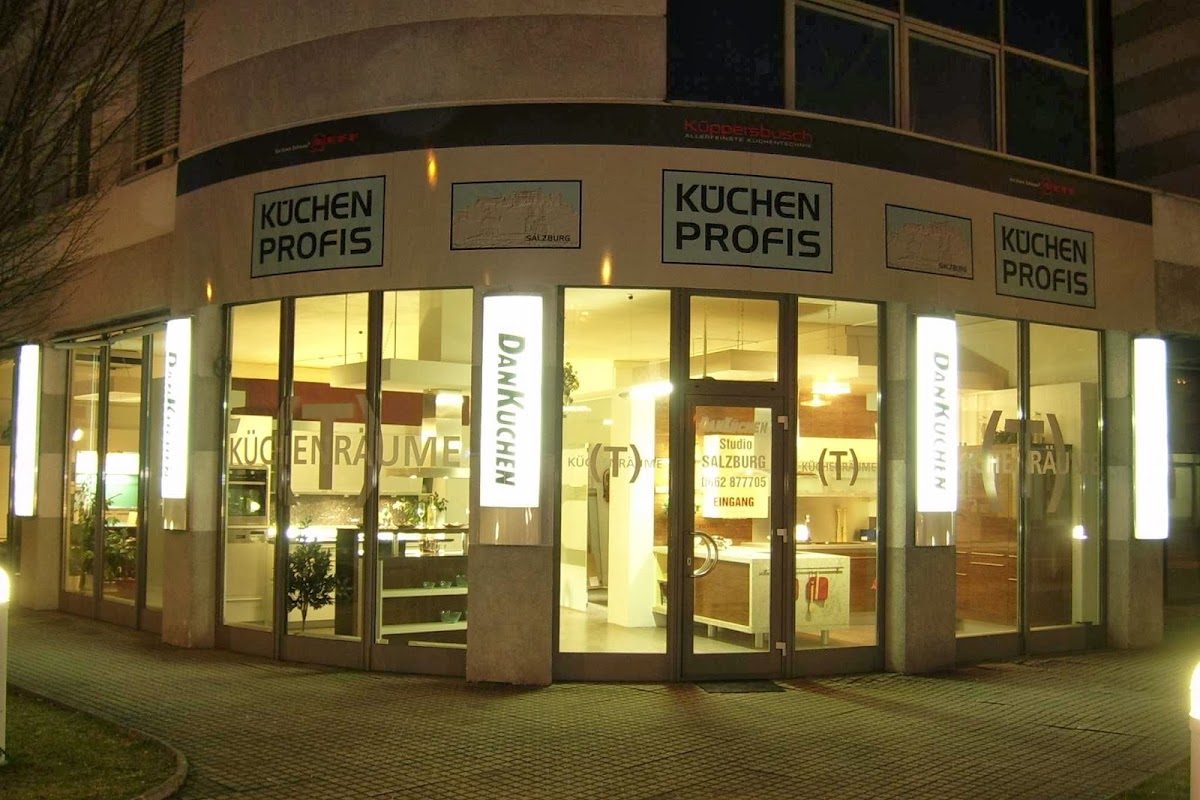 Küchenprofis 