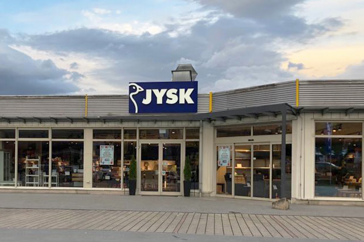 JYSK