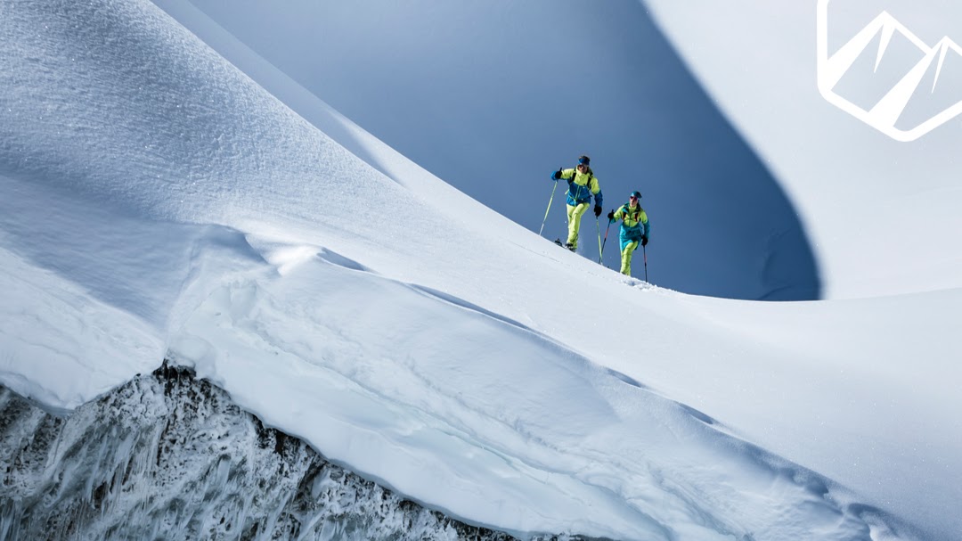 Bergzeit Alpin