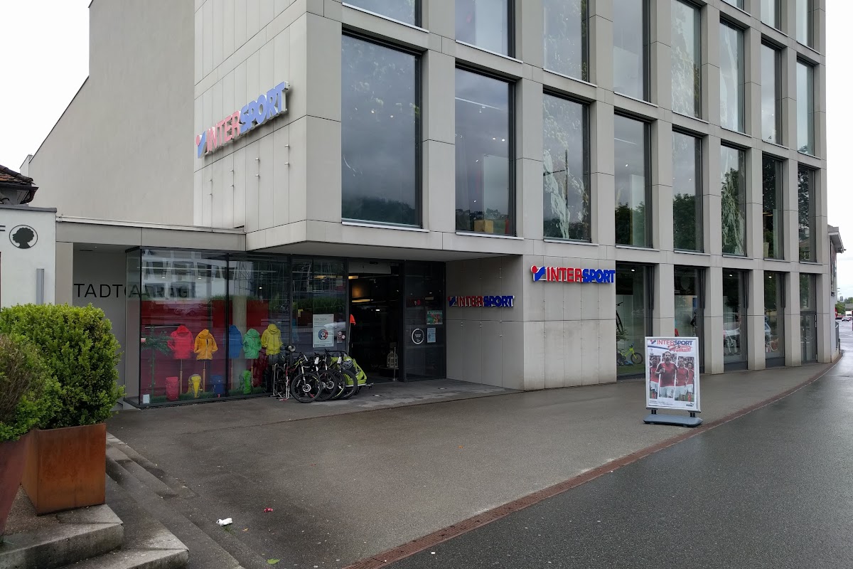 INTERSPORT Fischer Dornbirn