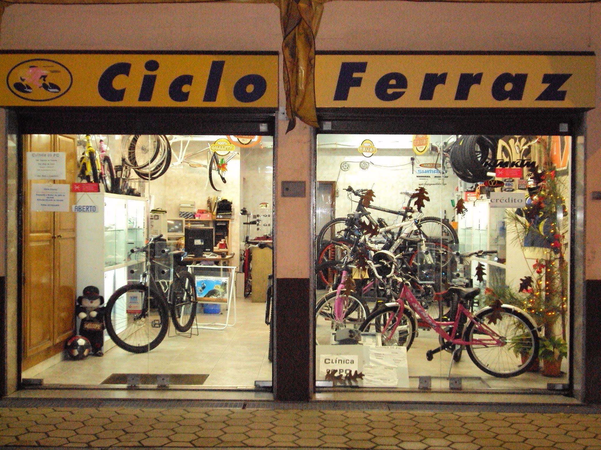 CicloFerraz