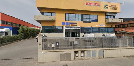 Mef Distribuzione Materiale Elettrico - Monsummano Terme