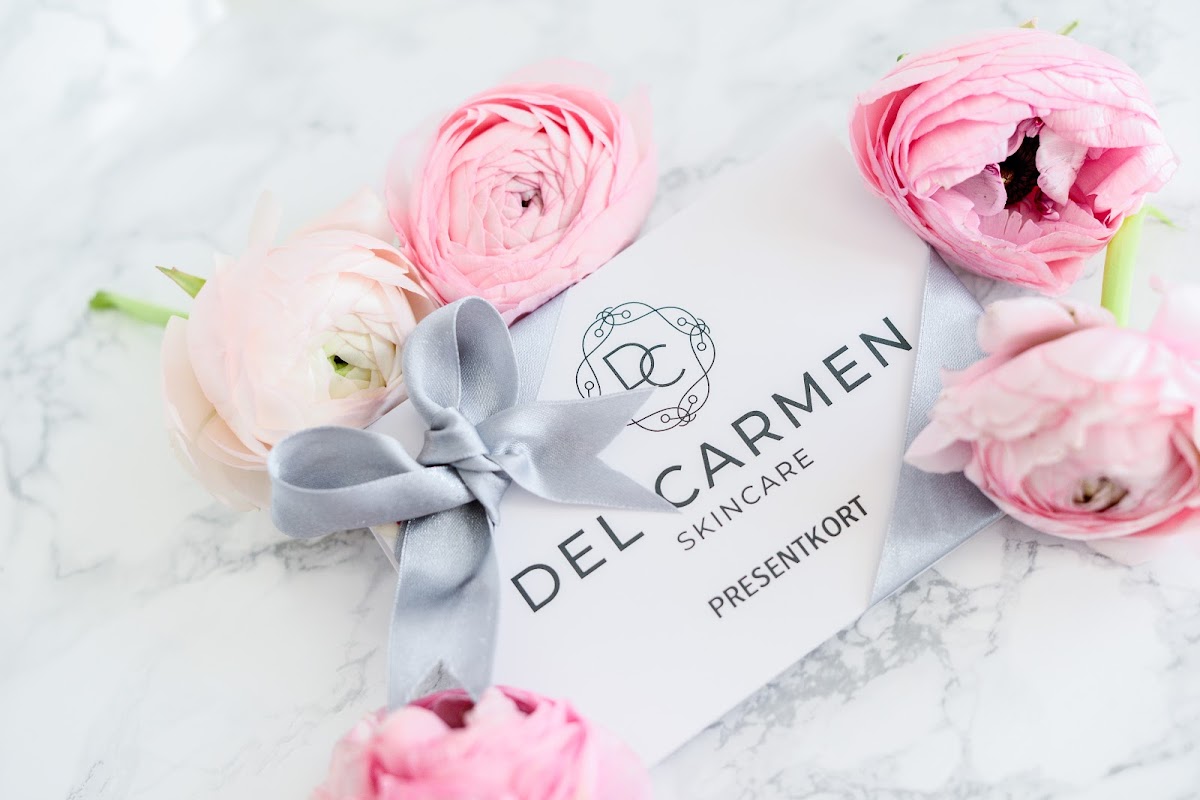 Del Carmen skincare AB - Ansiktsbehandling Stockholm