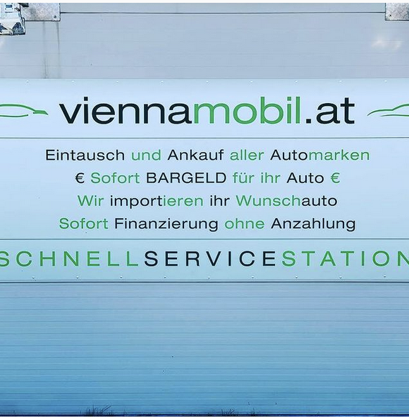 Viennamobil Fahrzeughandel Und Vermietung 