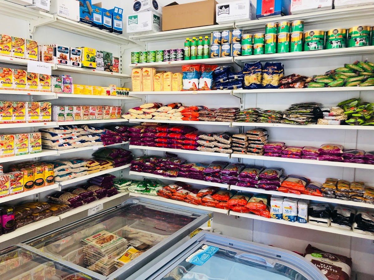 Hussain Sweets & Food store