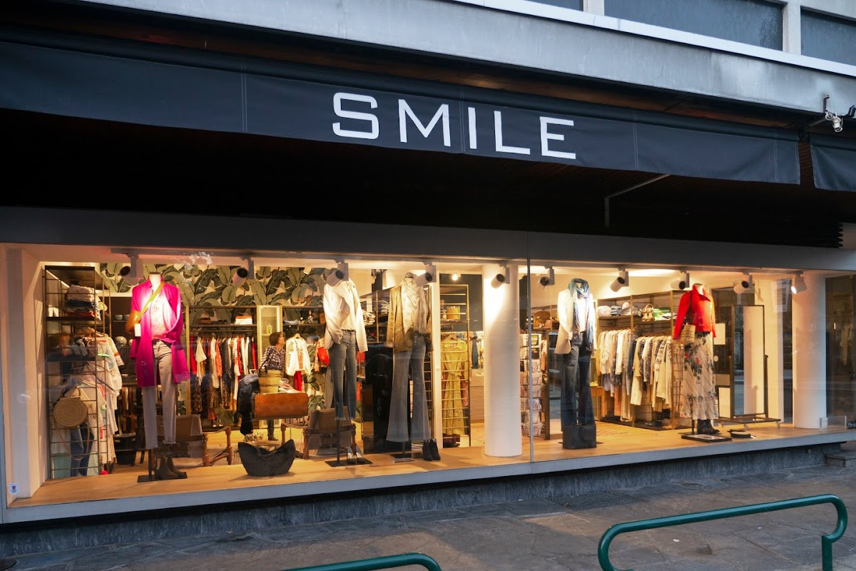 Boutique Smile