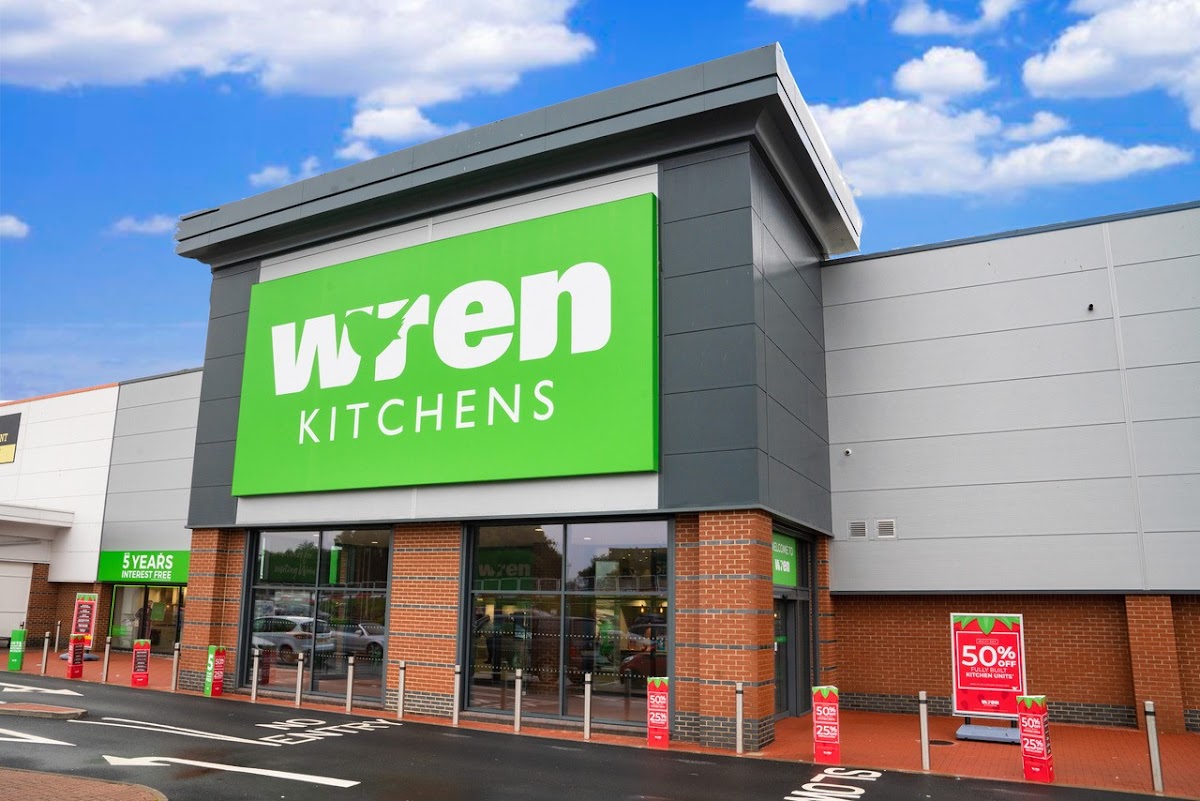 Wren Kitchens