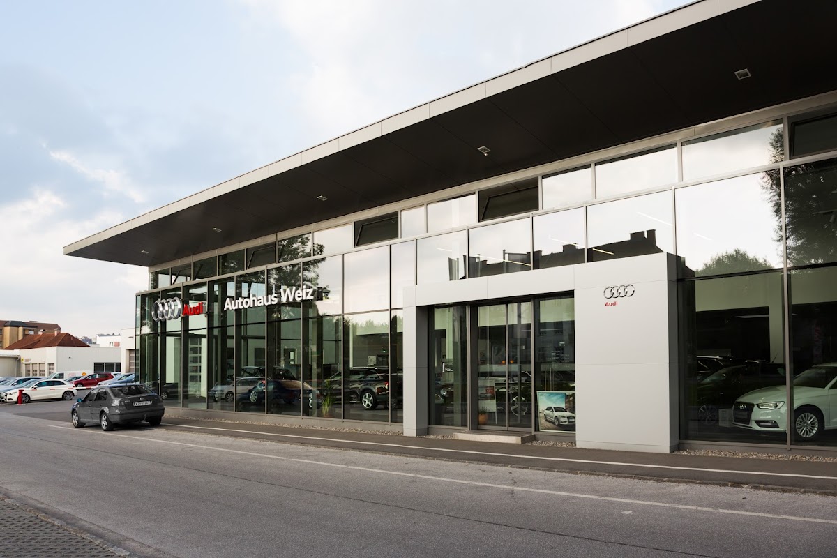 Autohaus Weiz 