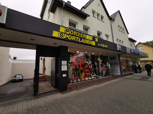 Porzer Sportladen Lifestyle 