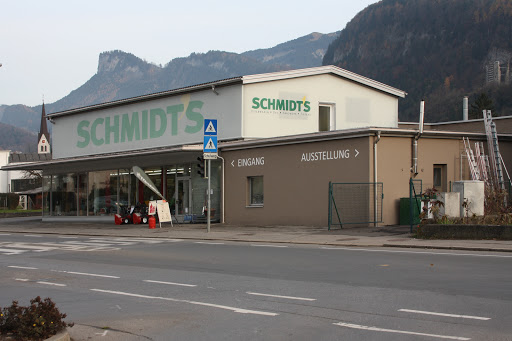 SCHMIDT'S Handelsgesellschaft mbH