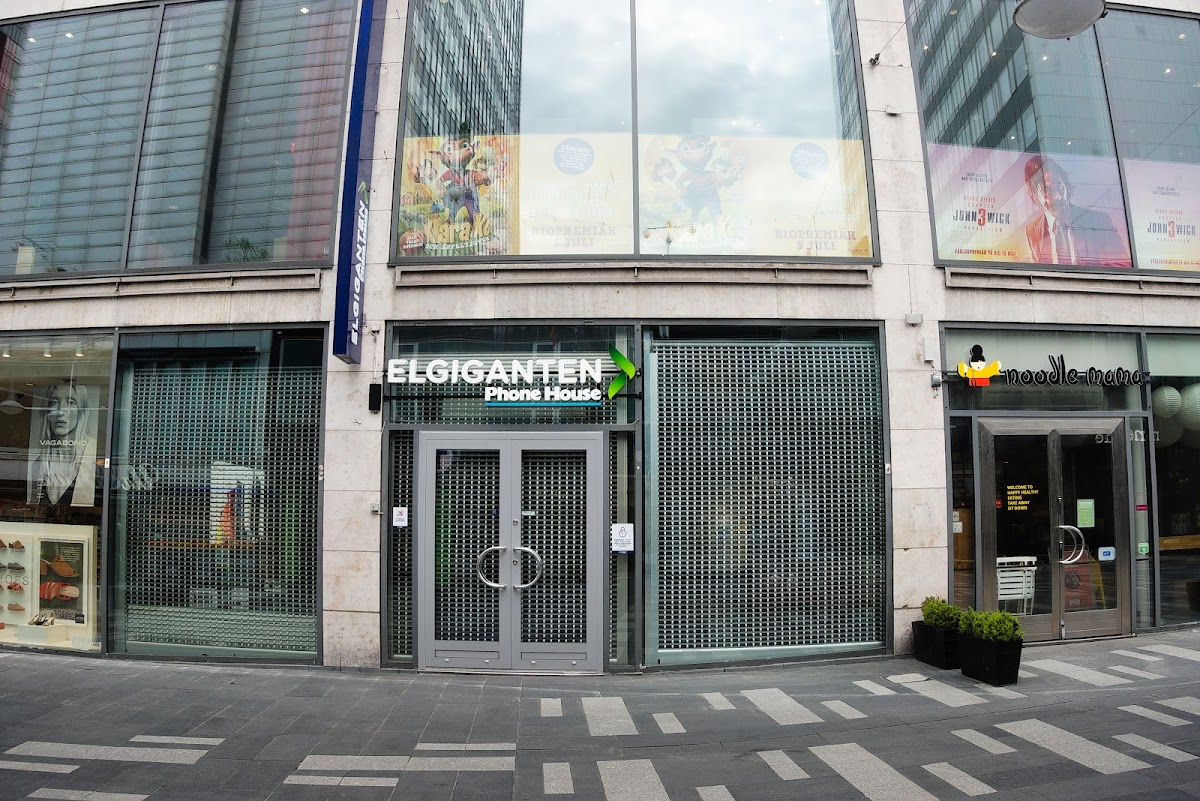Elgiganten Phonehouse
