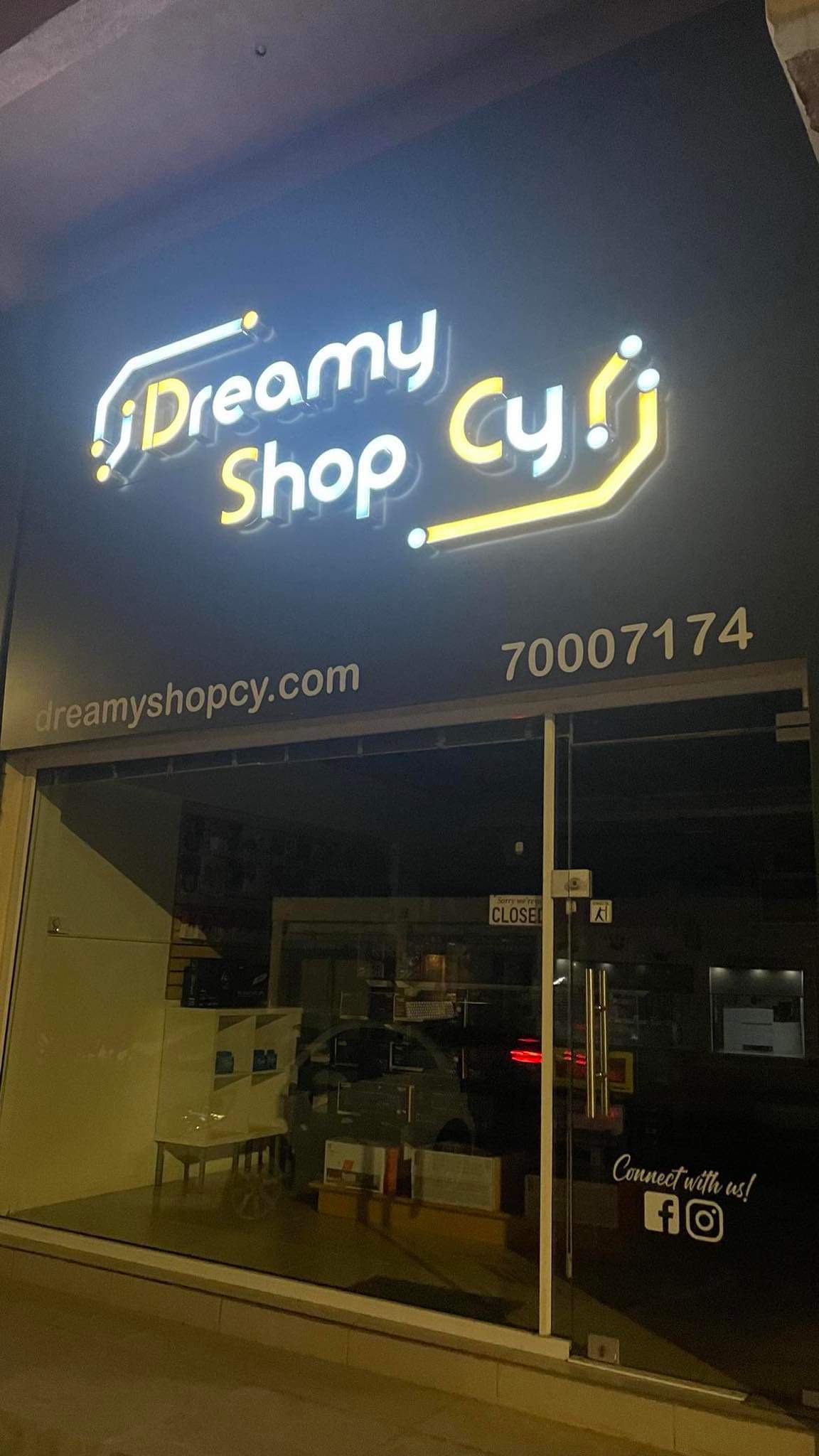 Dreamyshopcy