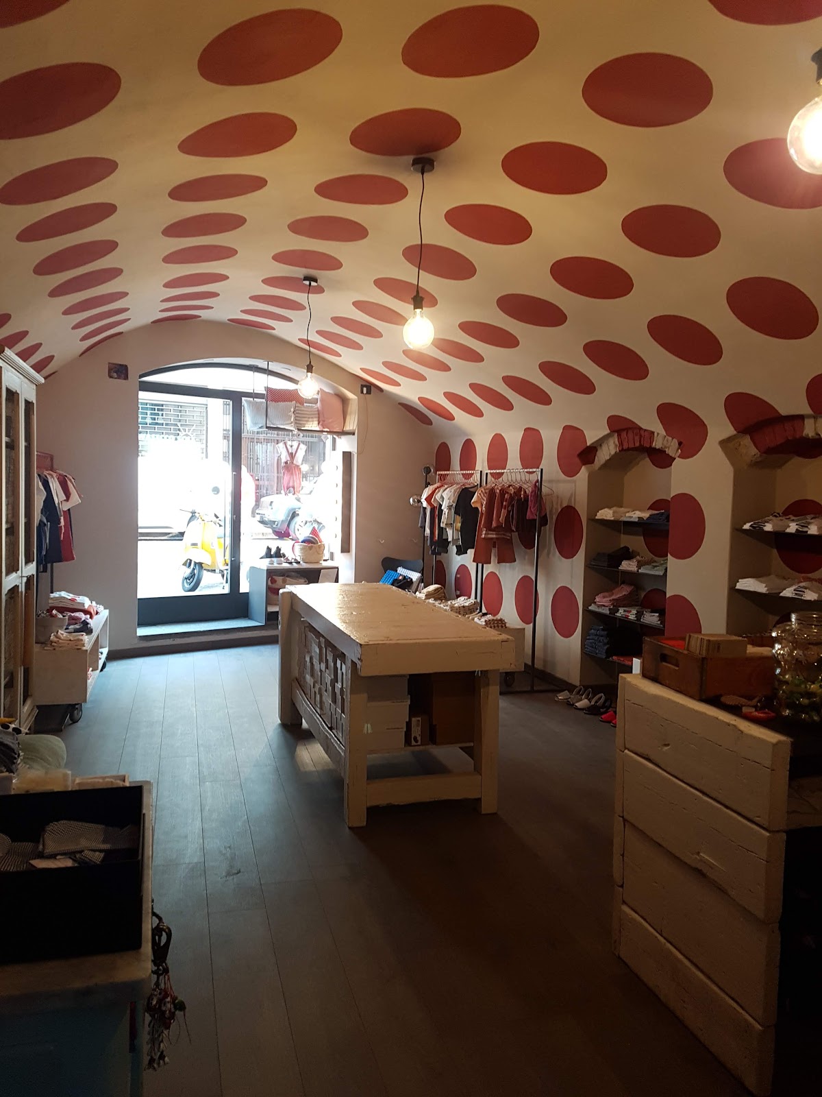 Beba Conceptstore