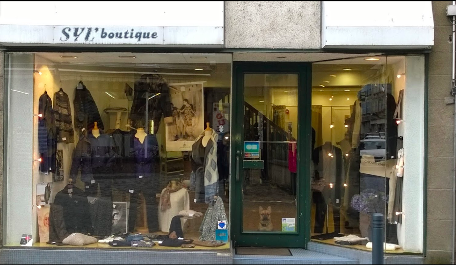 Syl'boutique