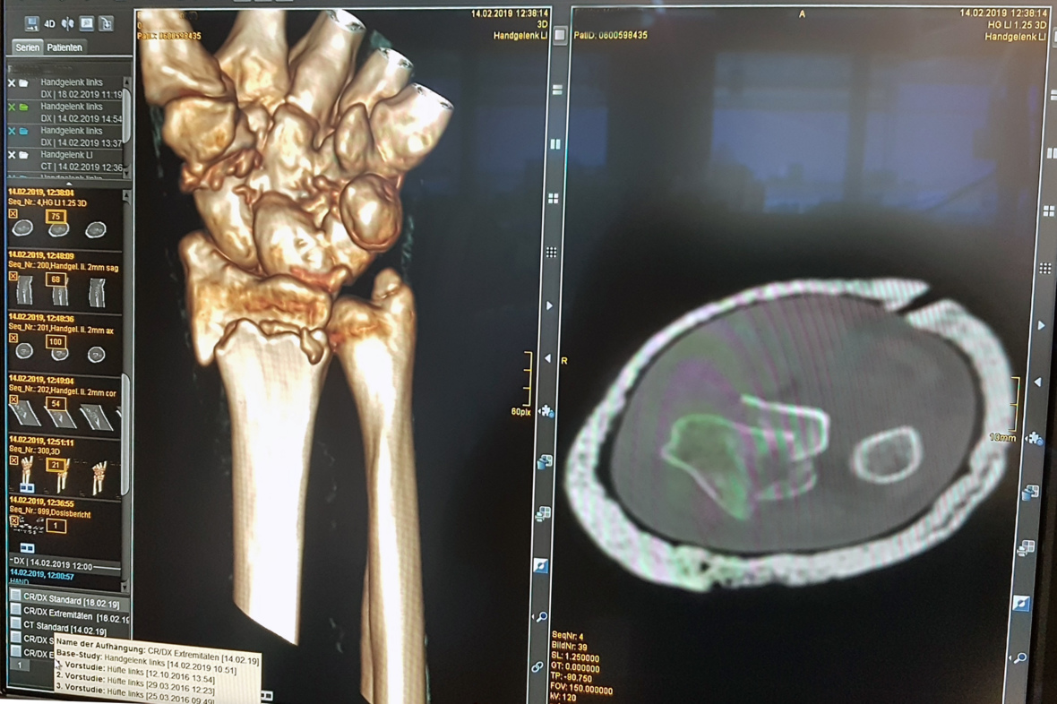 medberg solutions Norbert Berger e.U.