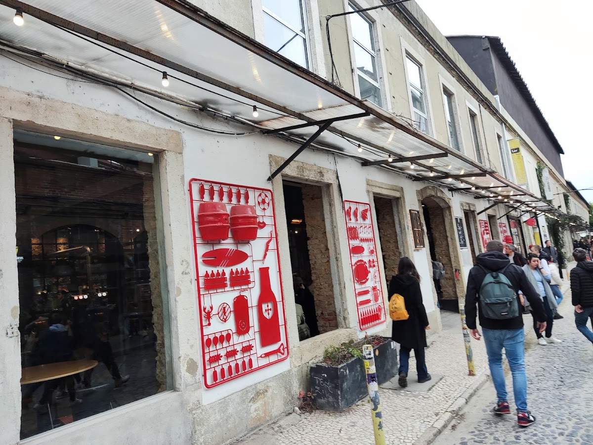 Ferin Bookstore