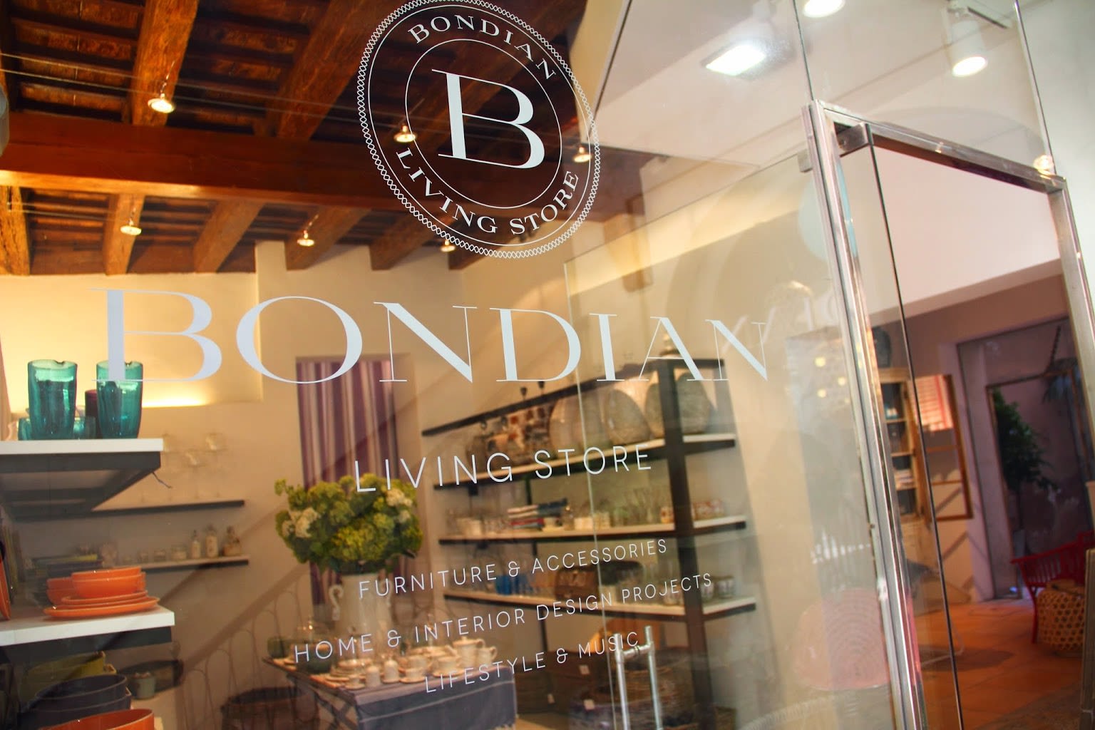 Bondian Living Store -Mallorca
