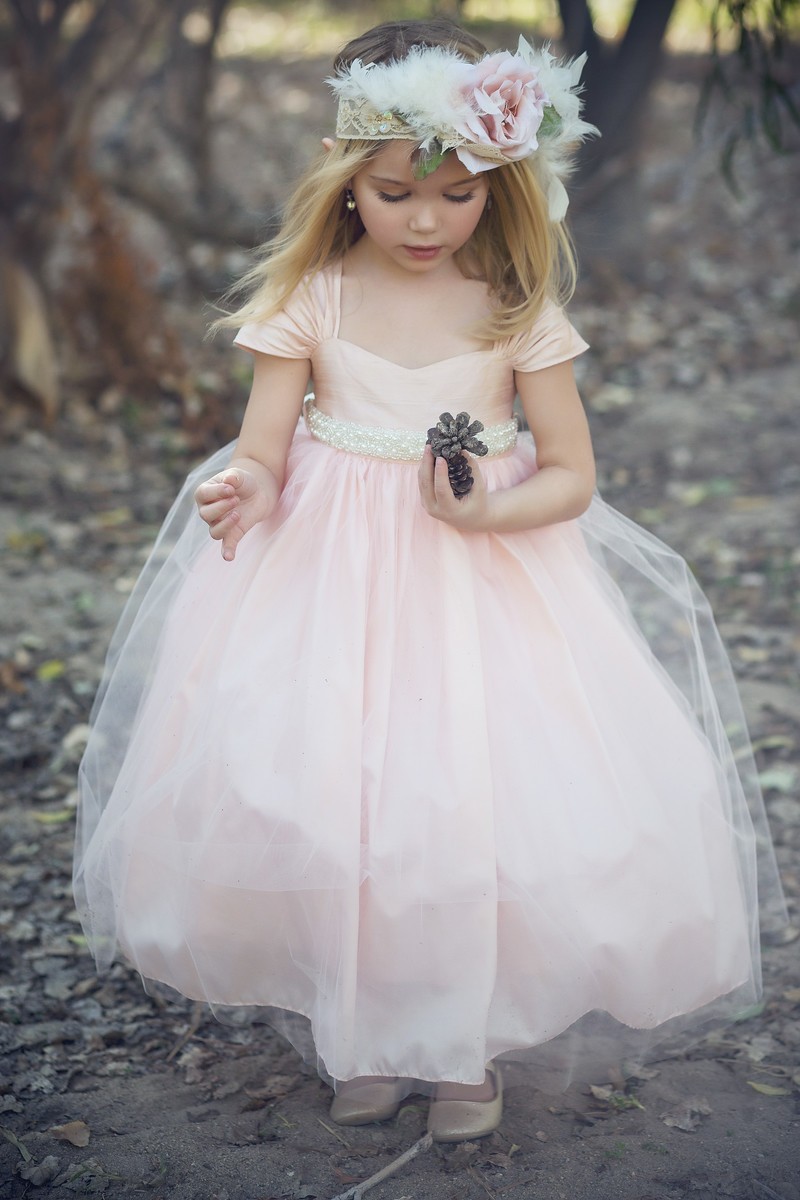 Elegant Kids