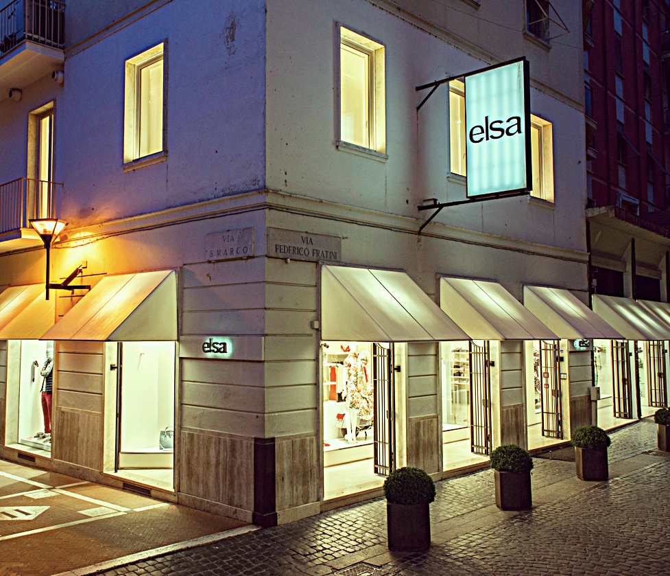 Elsa Boutique