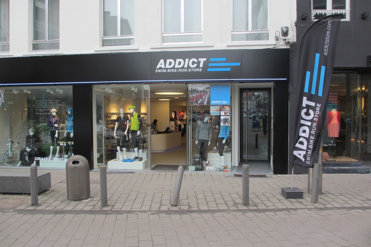 Addict Store