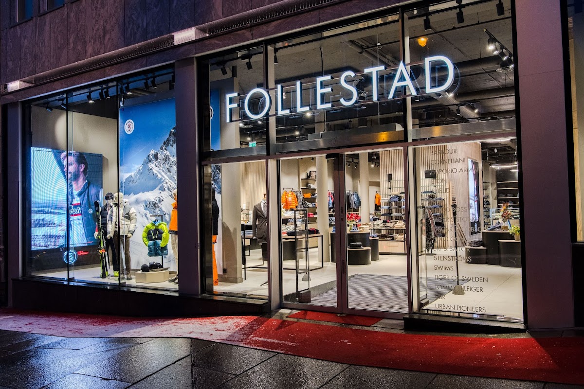 Follestad