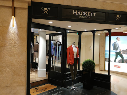 Hackett