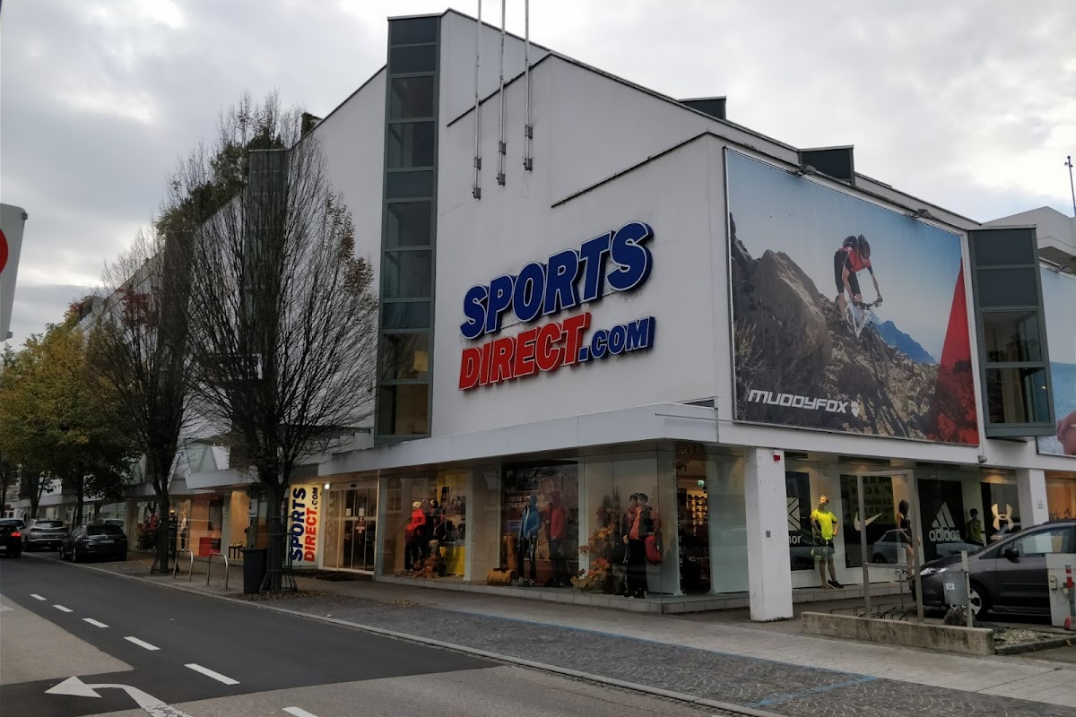 SportsDirect.com